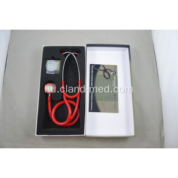 MEDICAL CARDIOLOGY III. OSZTÁLY STETHOSCOPE ELECTRONIC